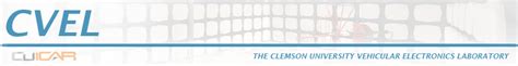 vehicle electronics lab|Clemson Vehicular Electronics Laboratory: Automotive Electronic .